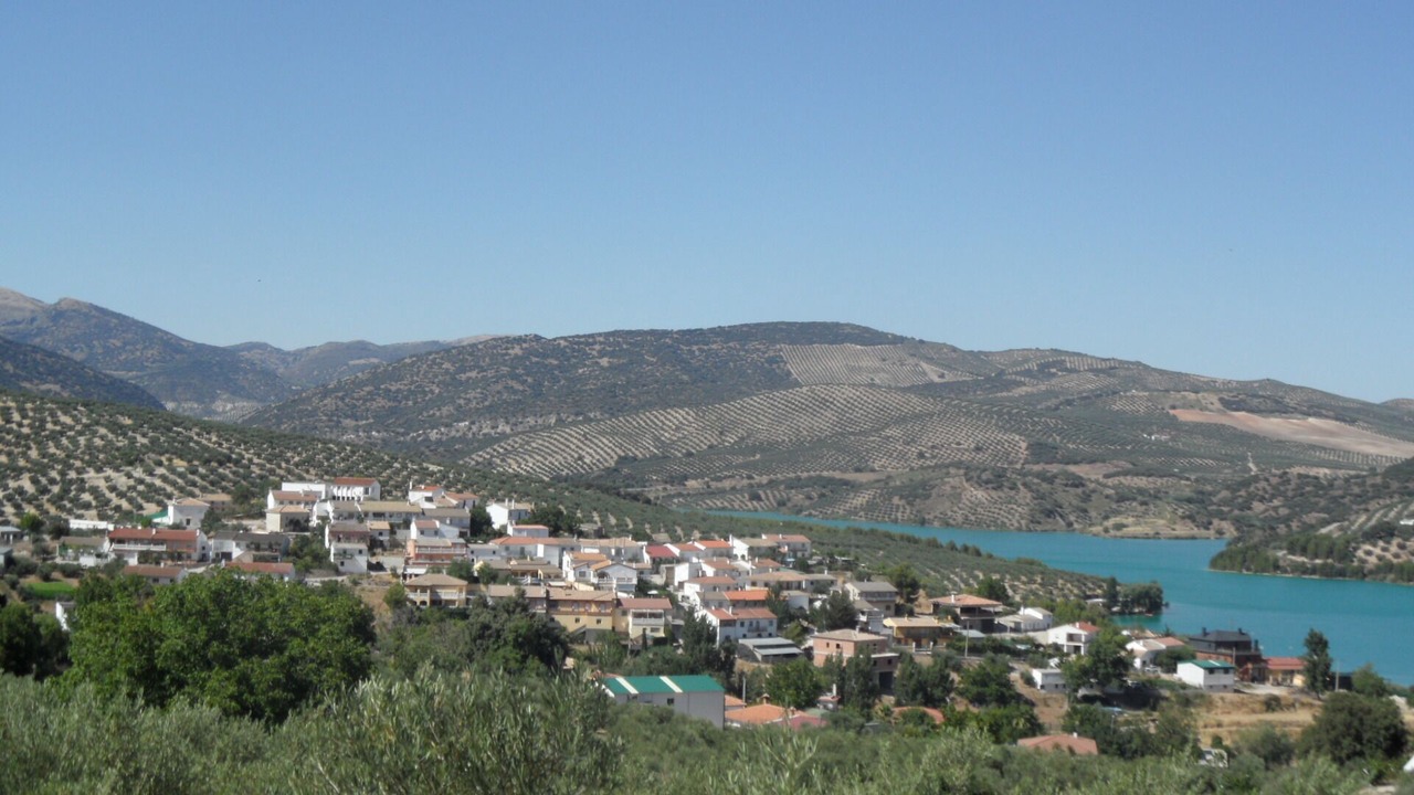 Photo of Outdoor in Colomera