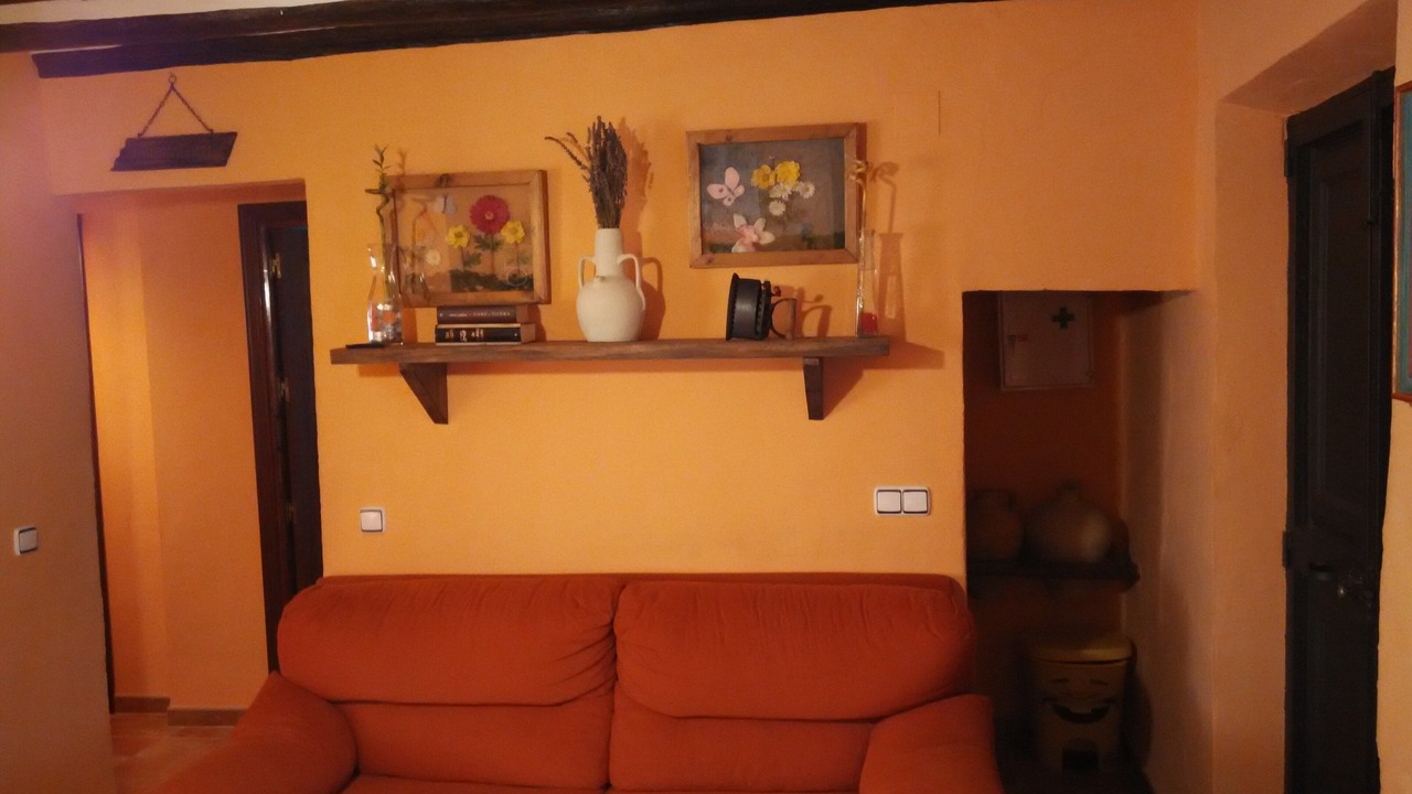 Photo of Livingroom in Colomera