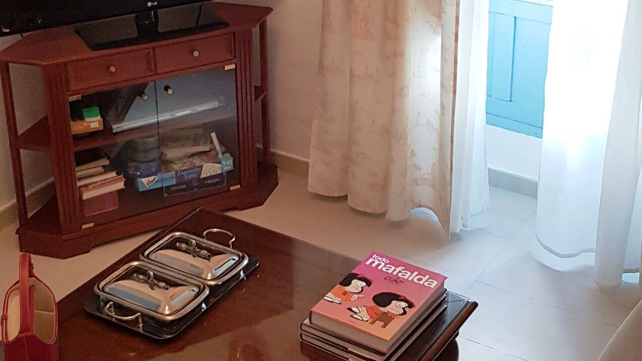 Photo of Livingroom in Torres