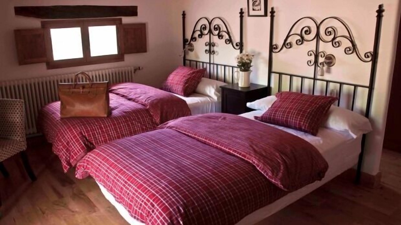 Photo of Bedroom in Ayala