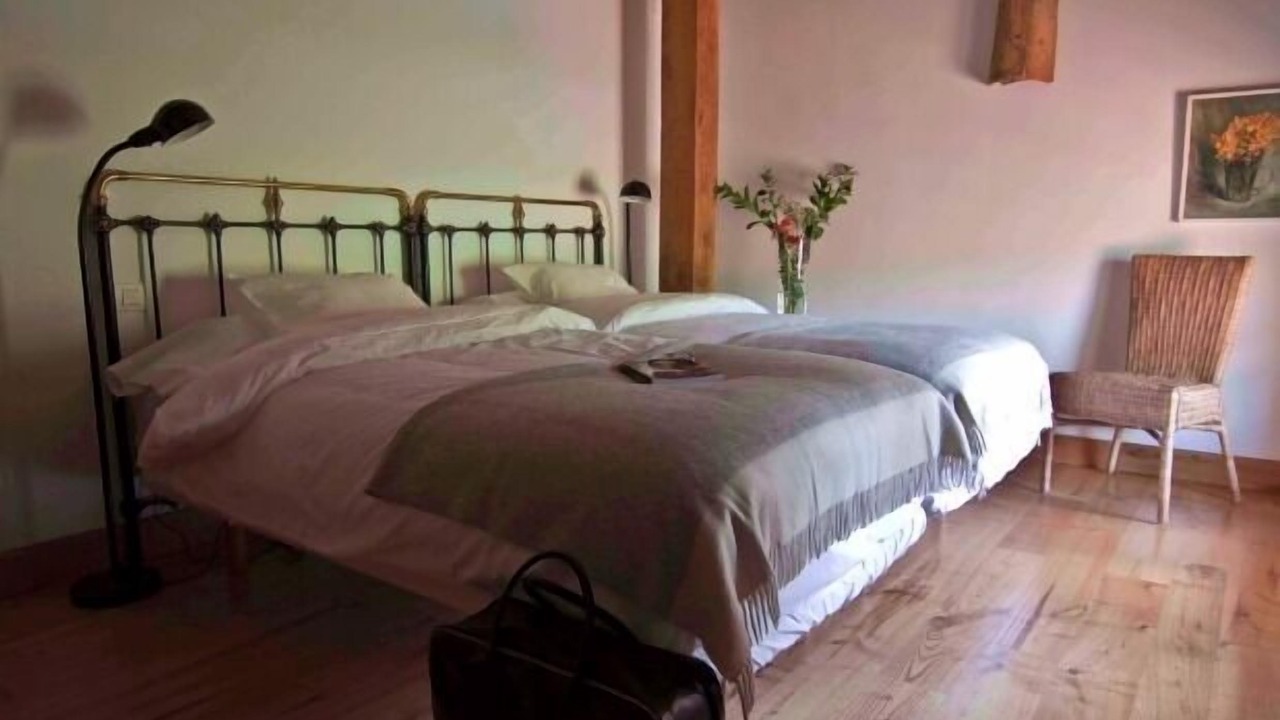 Photo of Bedroom in Ayala