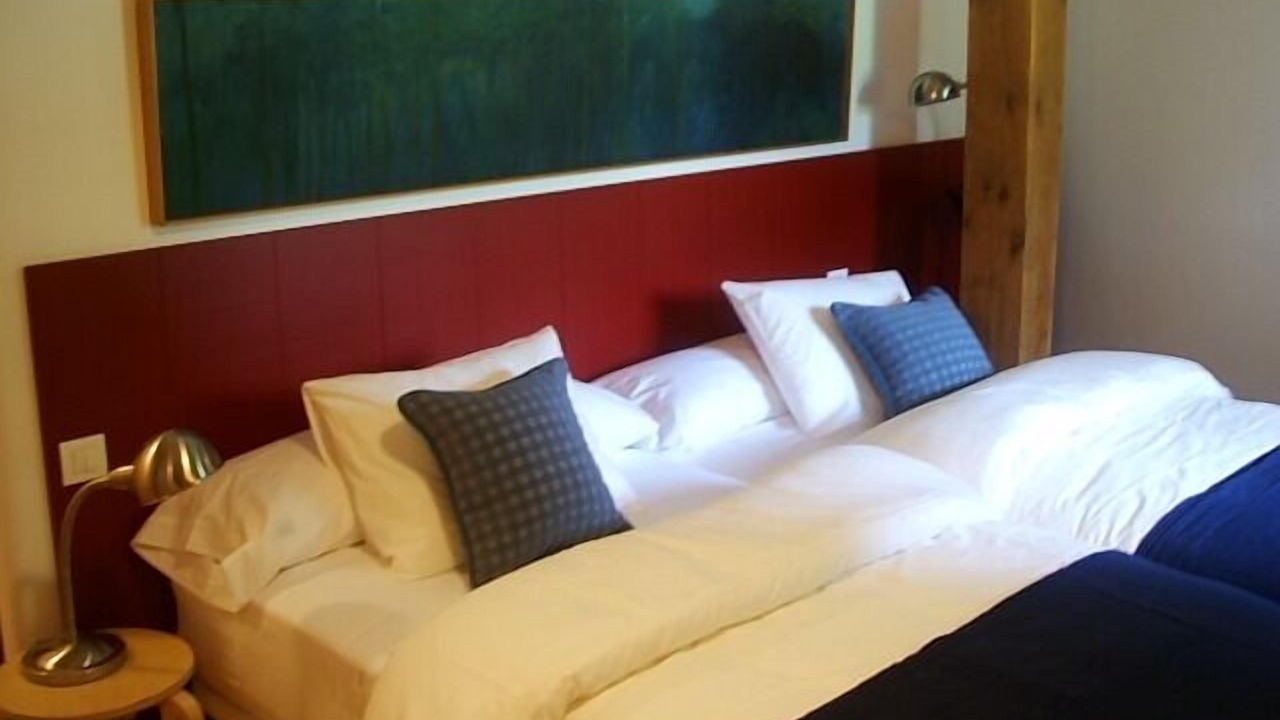 Photo of Bedroom in Ayala