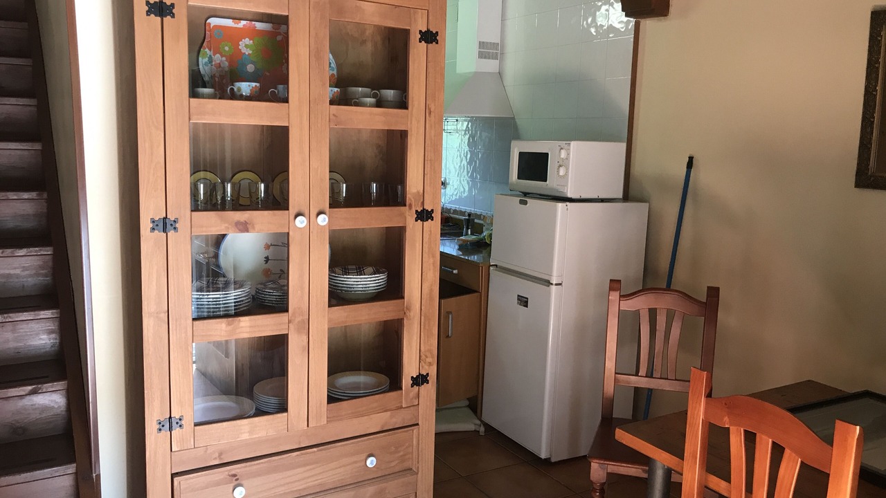 Photo of Kitchen in Trefacio