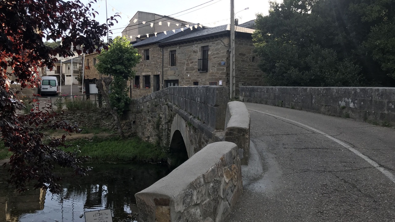Photo of Outdoor in Trefacio