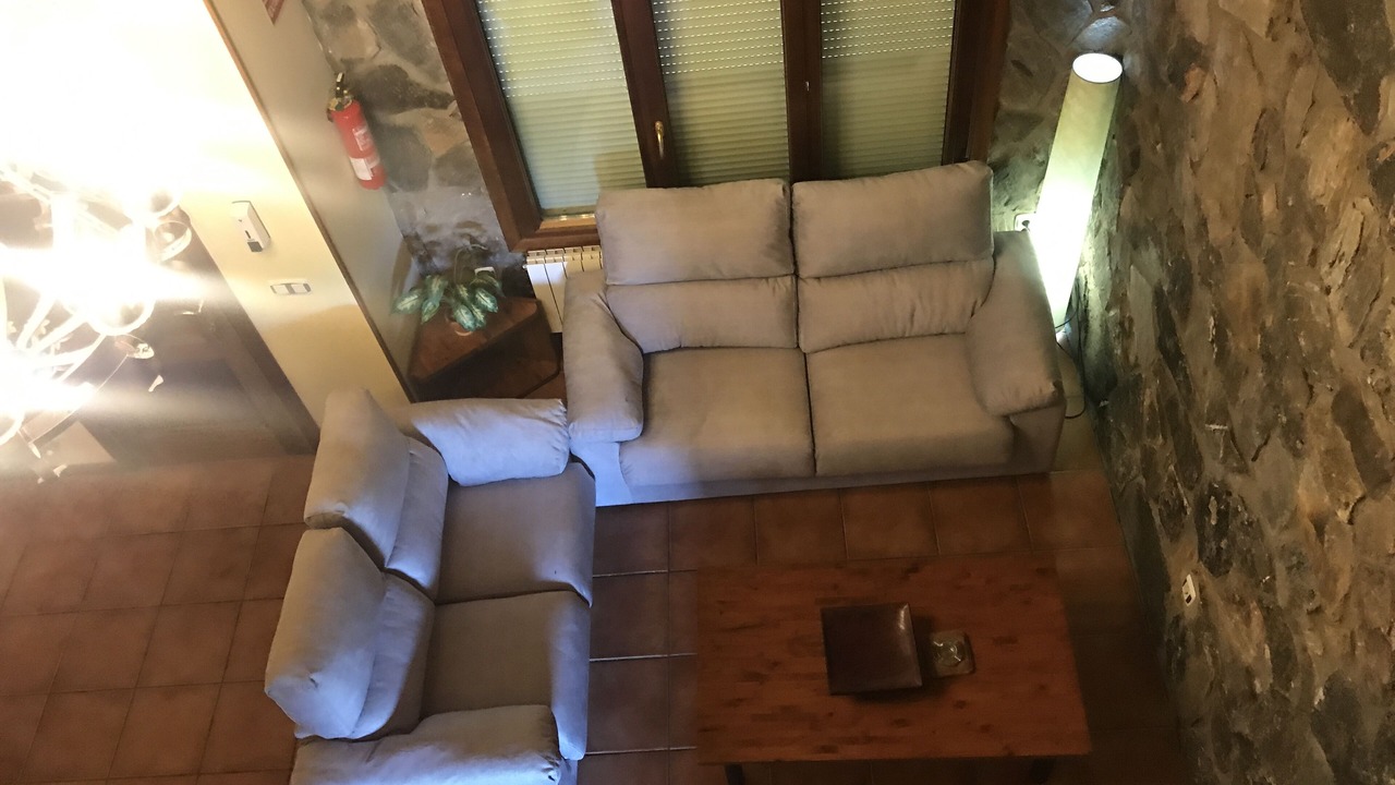 Photo of Livingroom in Trefacio