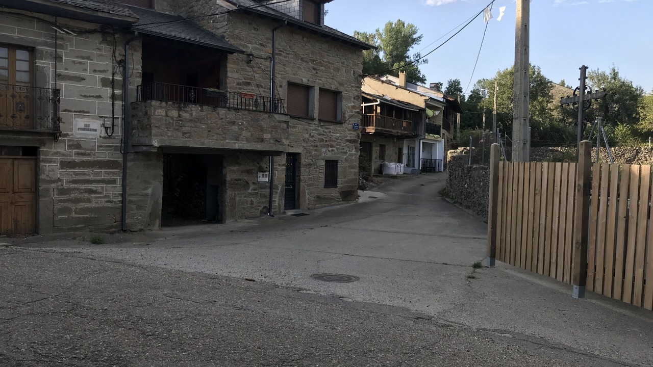Photo of Outdoor in Trefacio