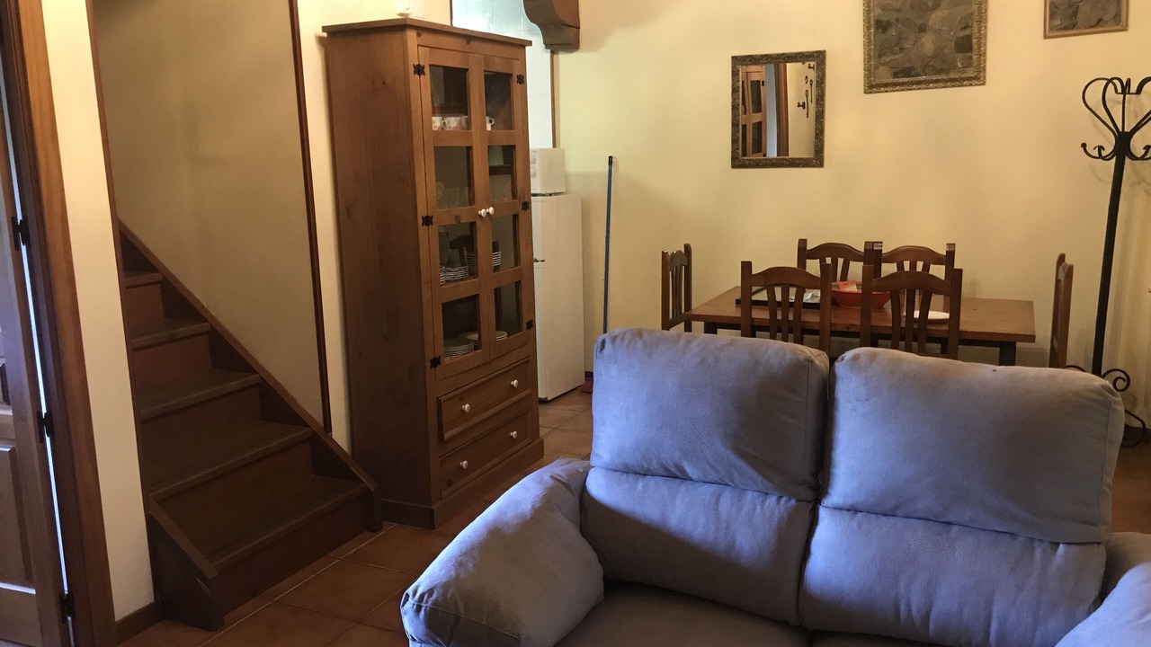Photo of Livingroom in Trefacio