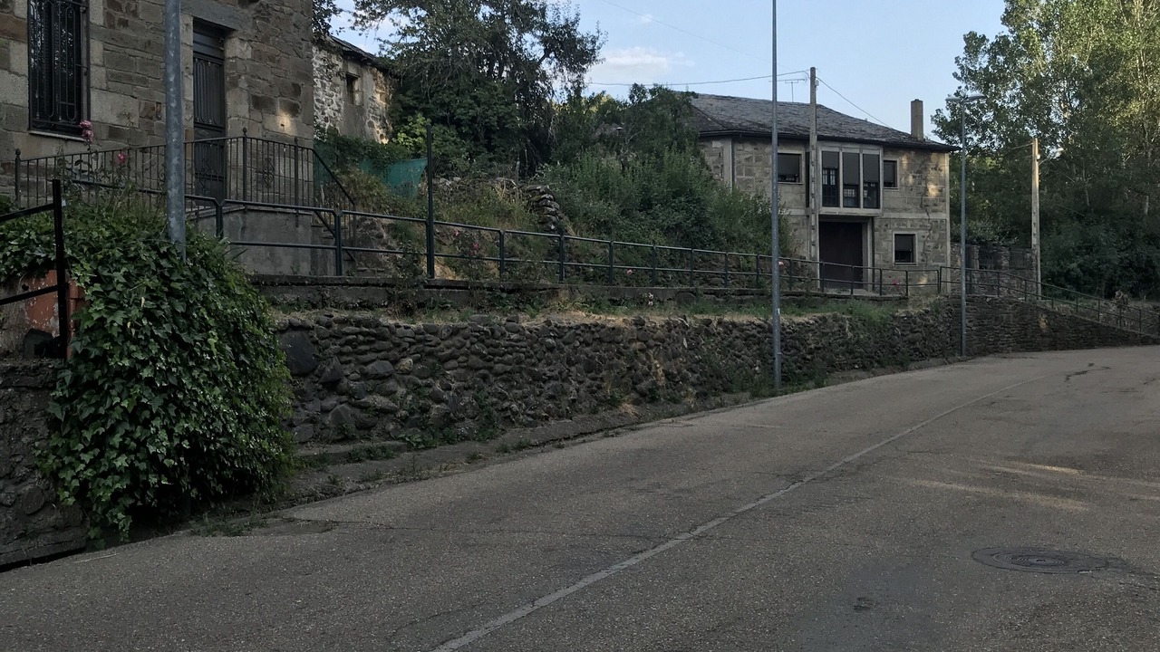 Photo of Outdoor in Trefacio