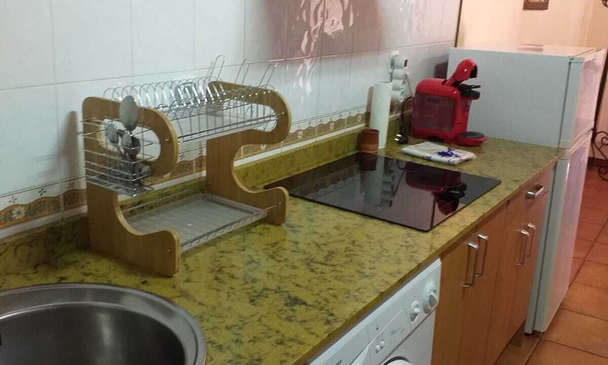 Photo of Kitchen in Trefacio