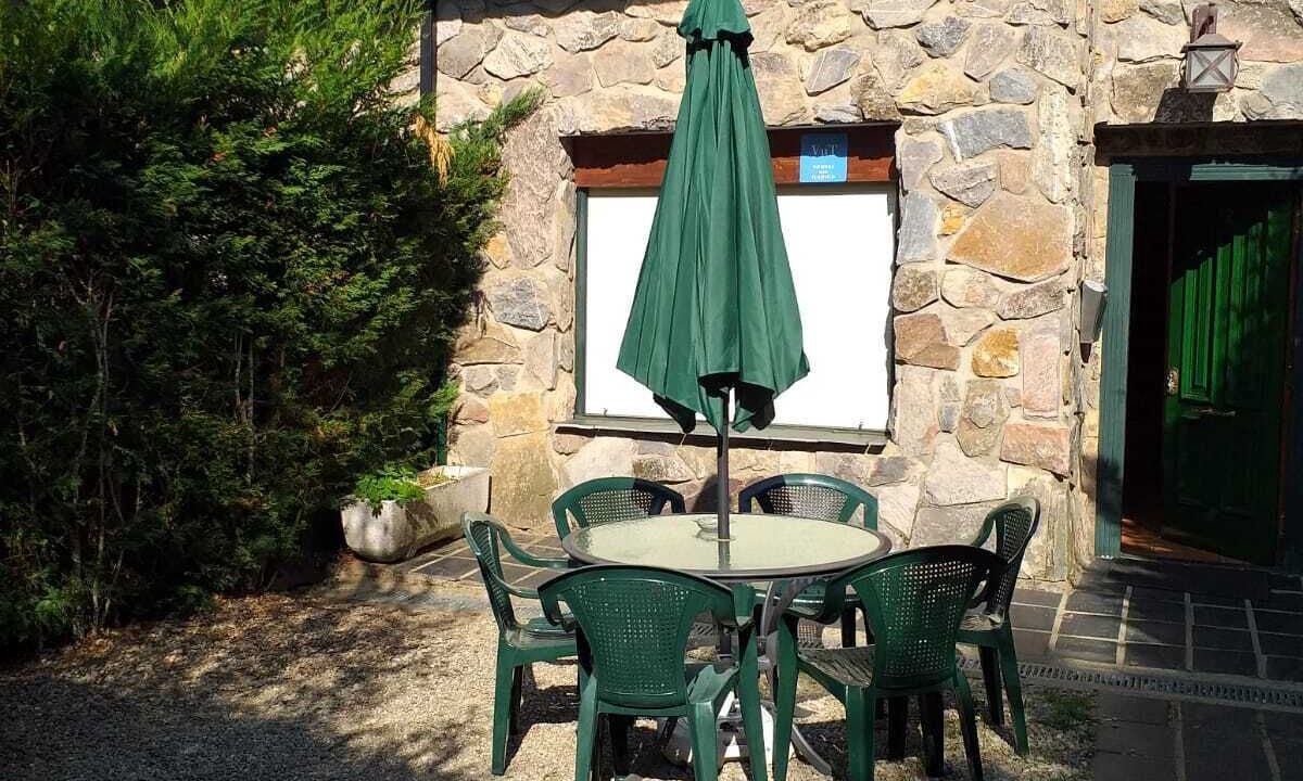 Photo of Outdoor in Trefacio