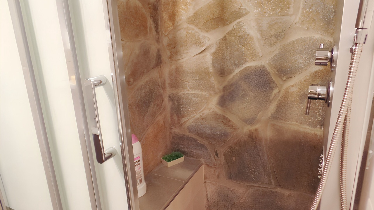 Photo of Bathroom in Altavista