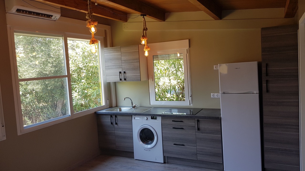 Photo of Kitchen in Roses Town Center