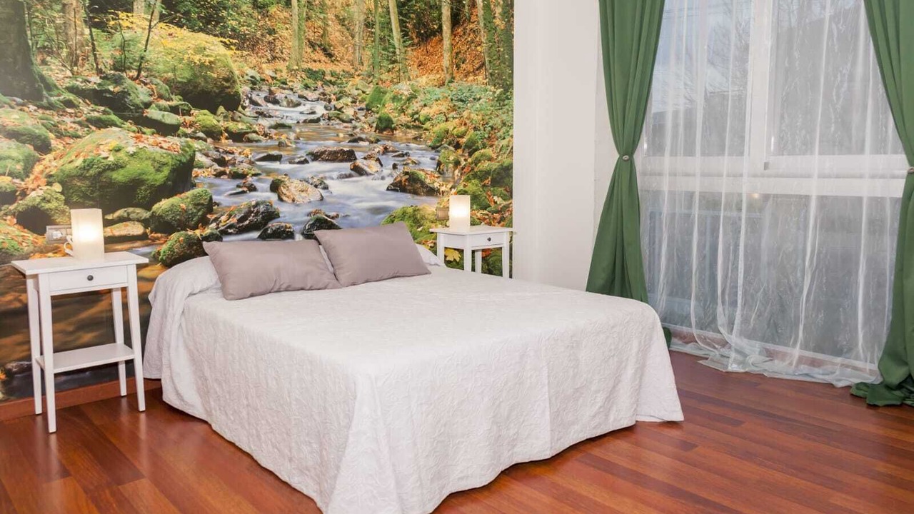 Photo of Bedroom in Llano de Brujas