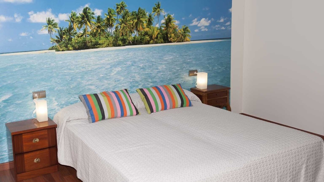 Photo of Bedroom in Llano de Brujas