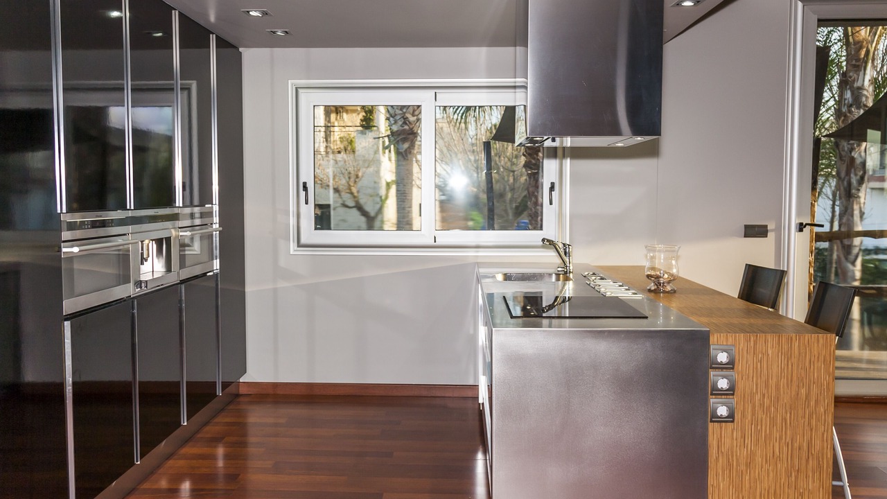 Photo of Kitchen in Llano de Brujas