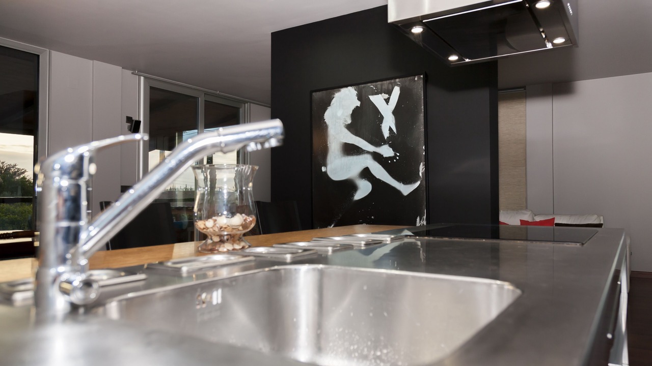 Photo of Kitchen in Llano de Brujas