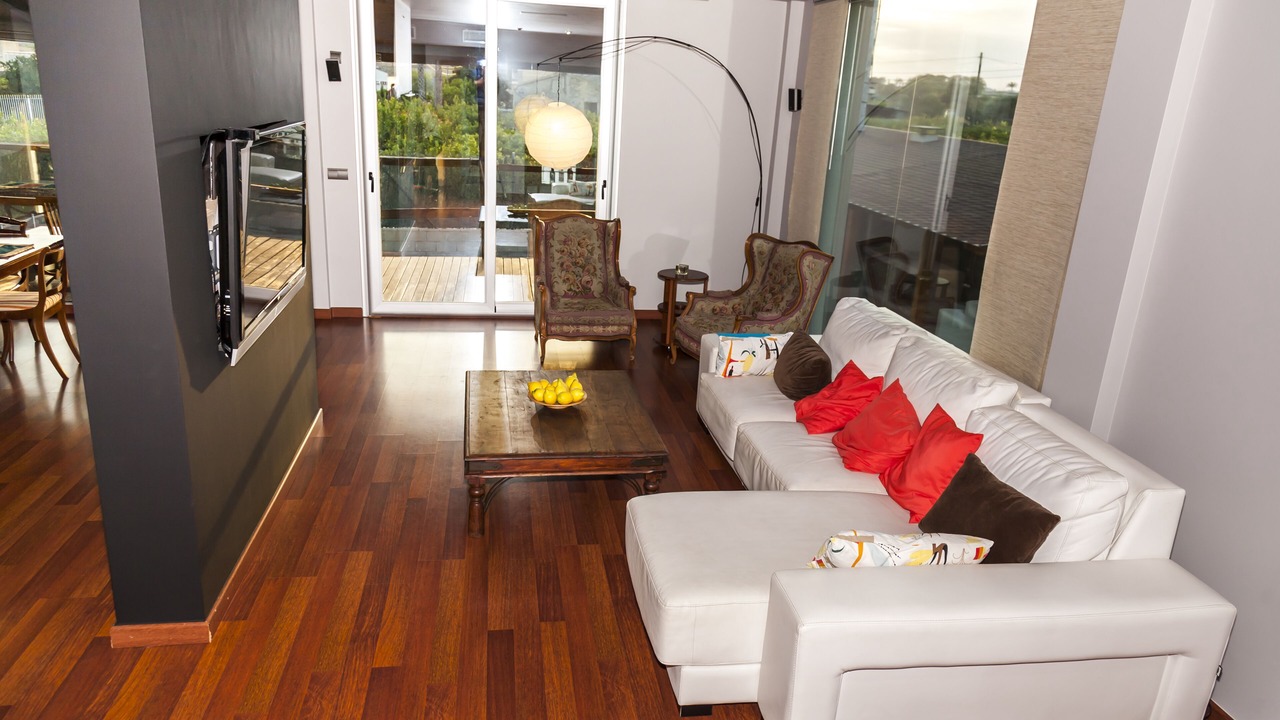 Photo of Livingroom in Llano de Brujas