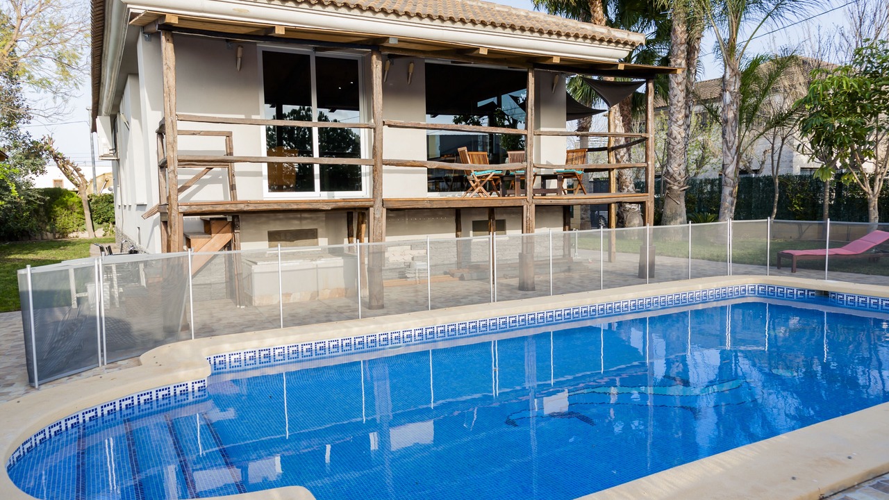 Photo of Outdoor in Llano de Brujas
