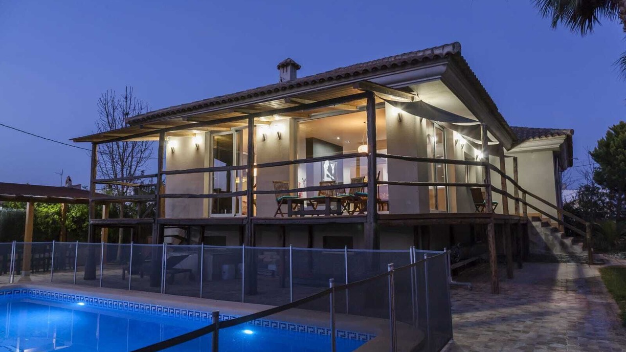 Photo of Outdoor in Llano de Brujas