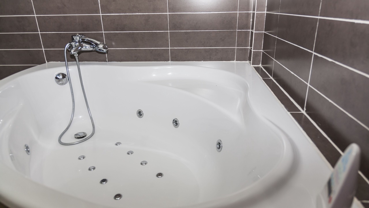 Photo of Bathroom in Llano de Brujas