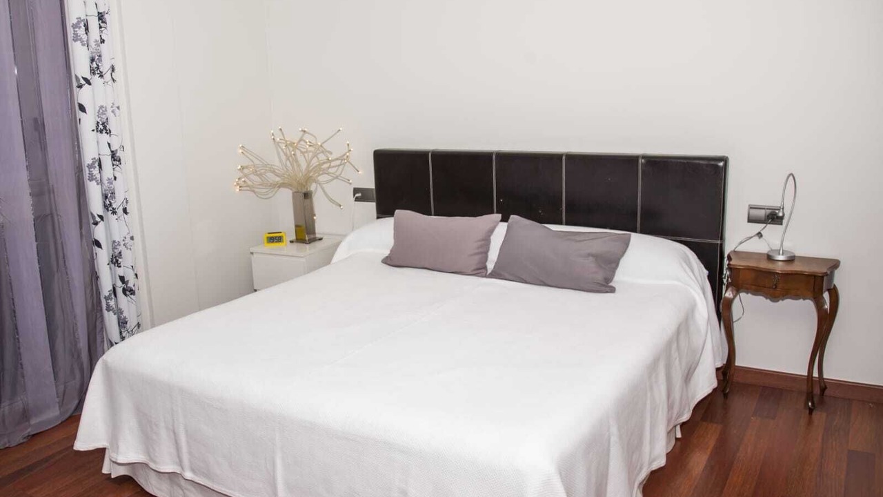 Photo of Bedroom in Llano de Brujas