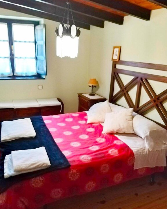 Photo of Bedroom in Pendueles