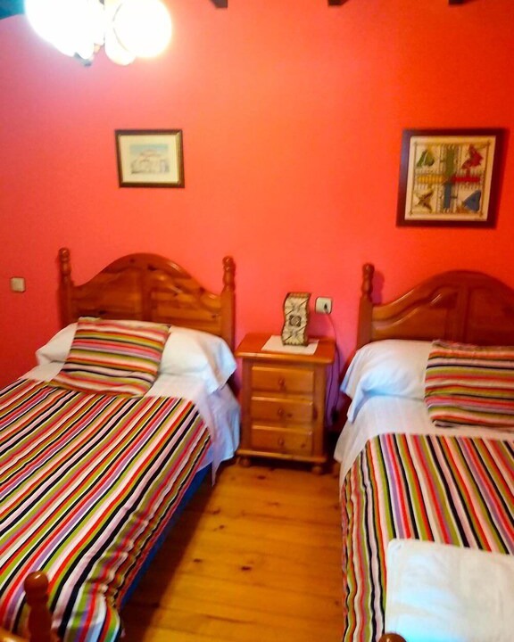 Photo of Bedroom in Pendueles