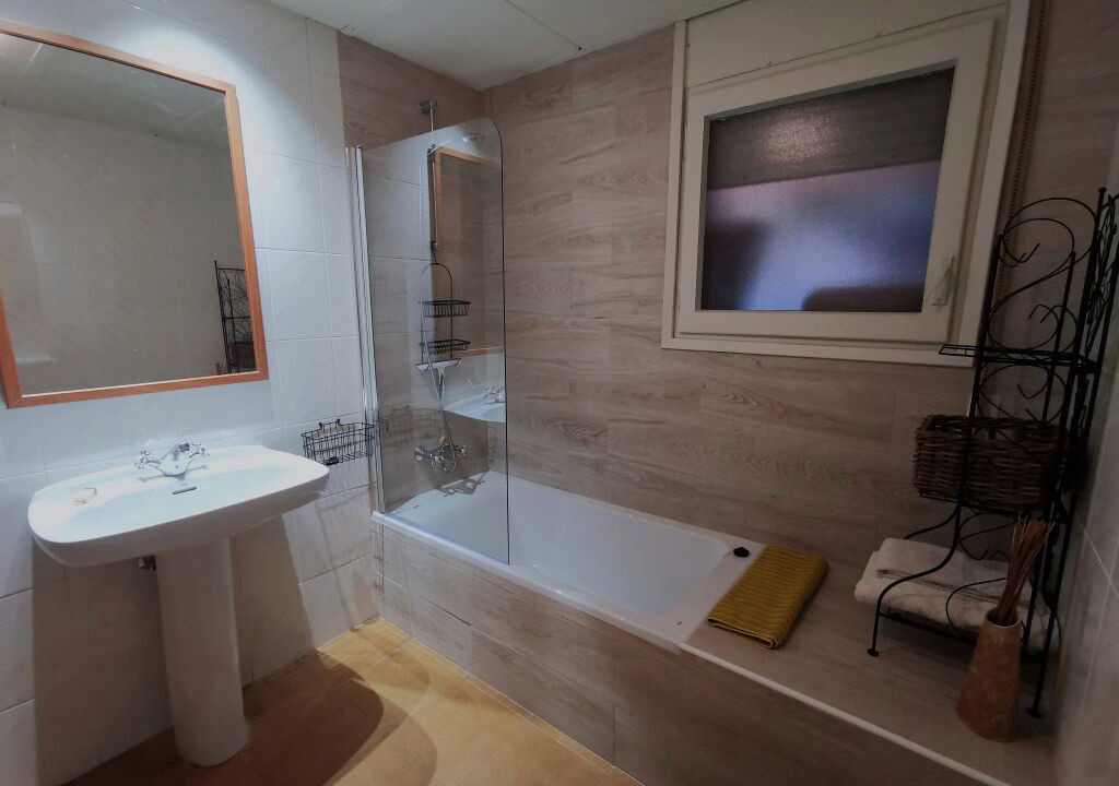 Photo of Bathroom in Isabena