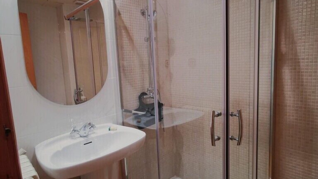 Photo of Bathroom in Isabena