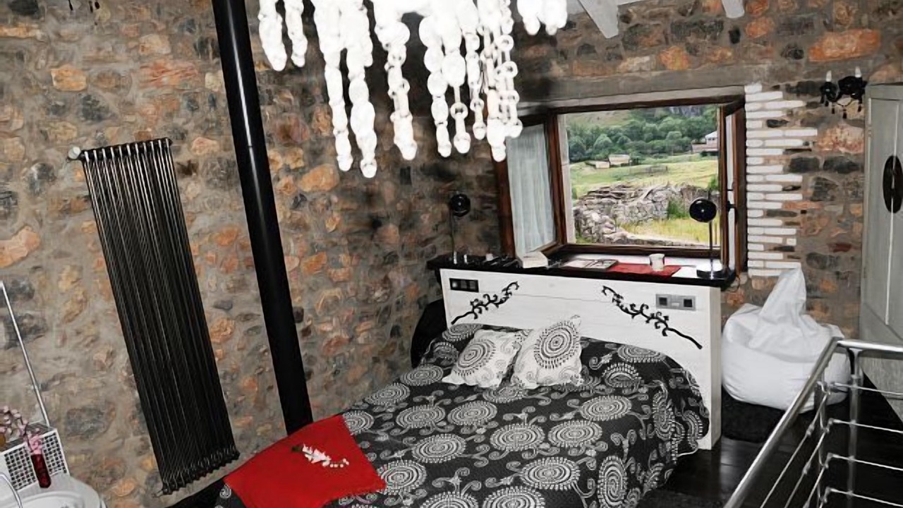 Photo of Bedroom in Villafeliz de Babia