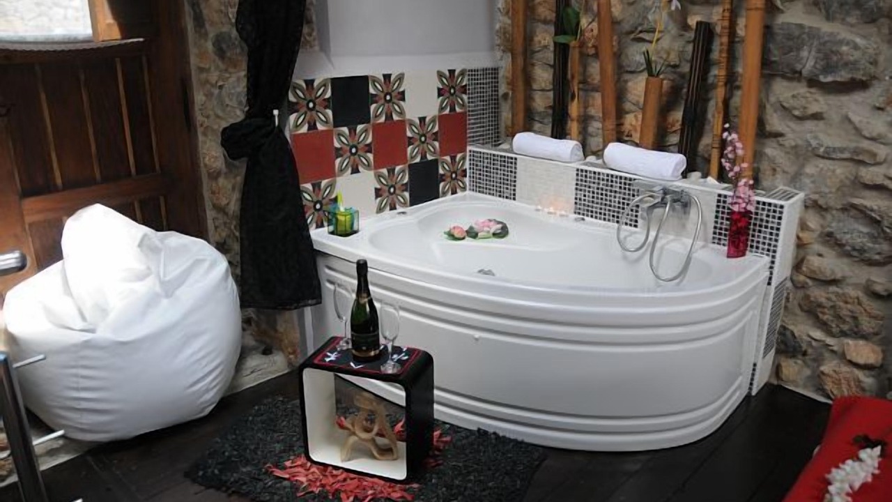 Photo of Bathroom in Villafeliz de Babia