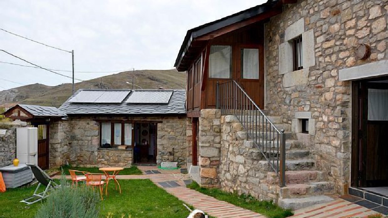 Photo of Outdoor in Villafeliz de Babia