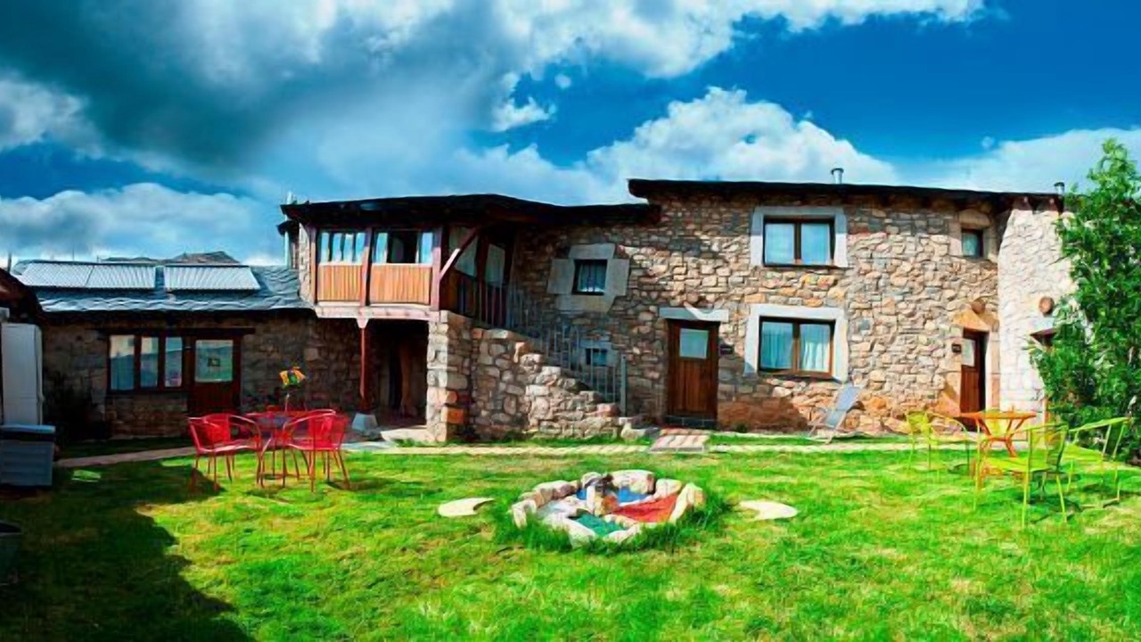Photo of Outdoor in Villafeliz de Babia