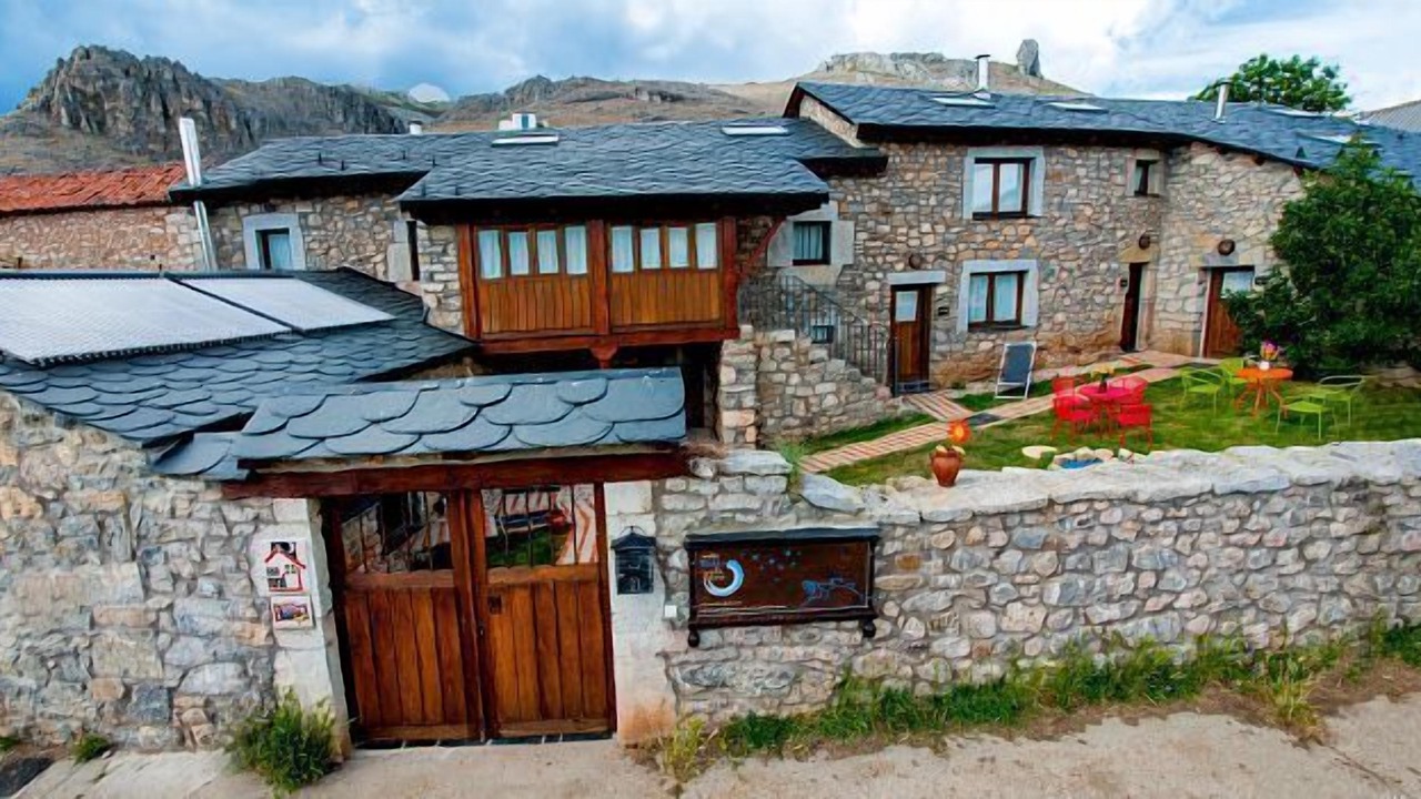 Photo of Outdoor in Villafeliz de Babia