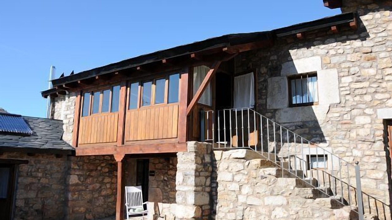 Photo of Outdoor in Villafeliz de Babia
