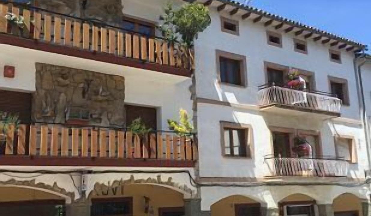 Photo of Outdoor in Santa Maria de Corco