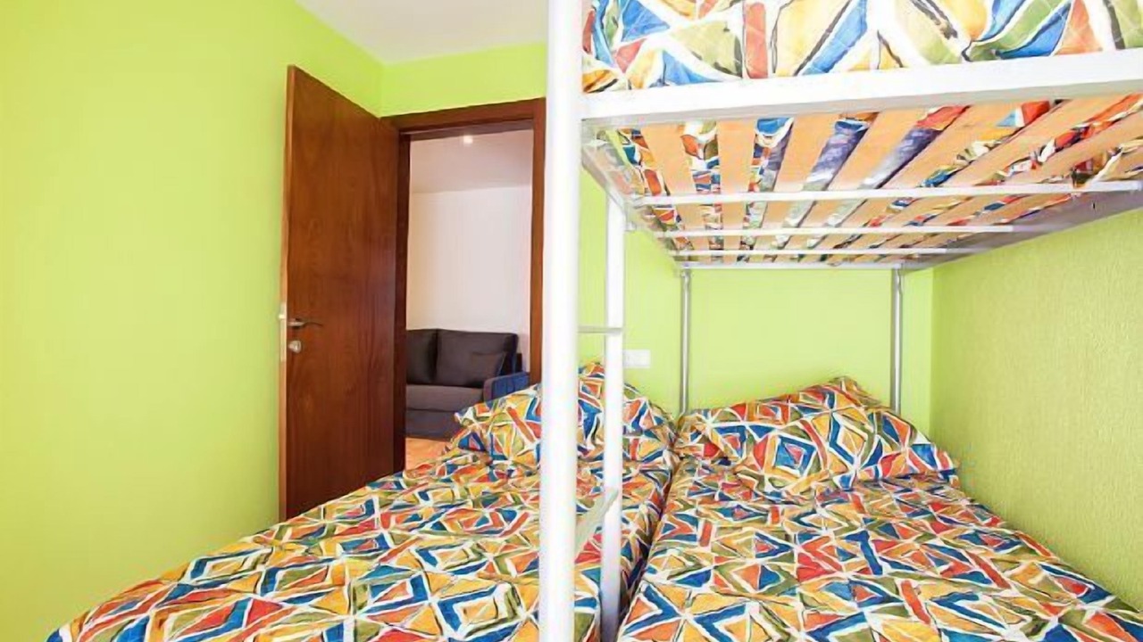 Photo of Bedroom in Santa Maria de Corco