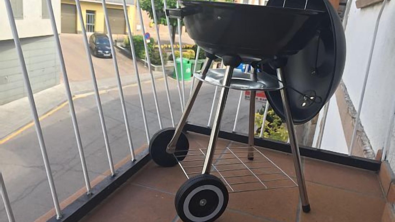 Photo of Outdoor in Santa Maria de Corco