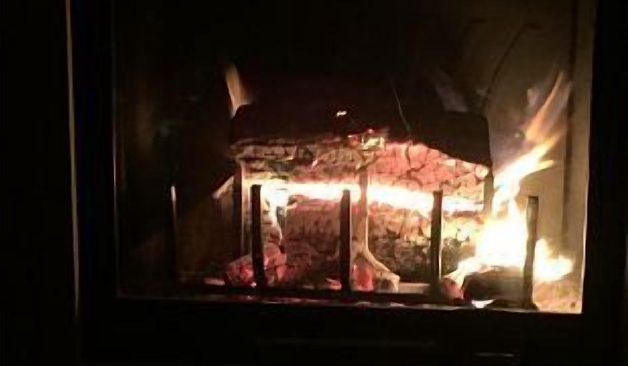 Photo of Livingroom in Santa Maria de Corco