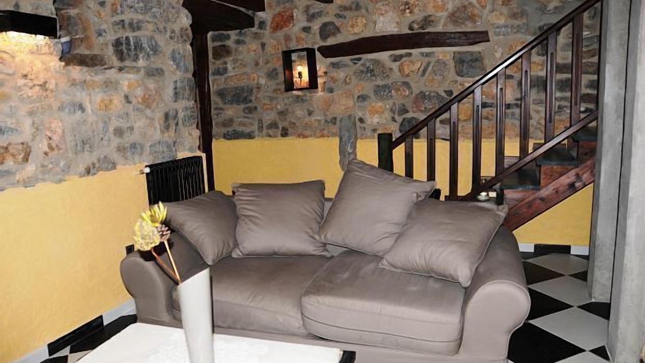 Photo of Livingroom in Villafeliz de Babia