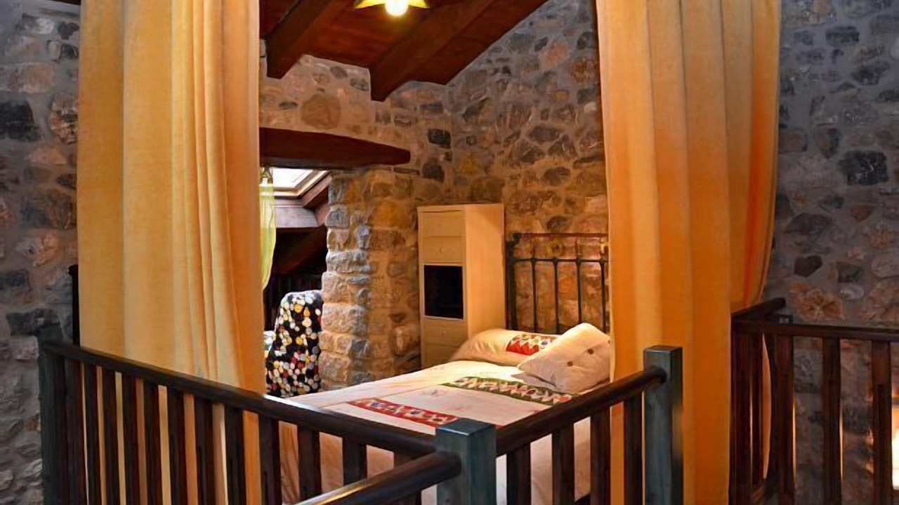 Photo of Bedroom in Villafeliz de Babia