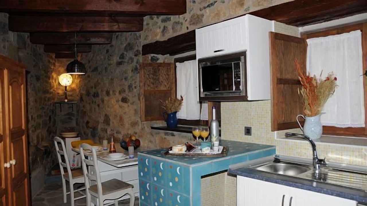Photo of Kitchen in Villafeliz de Babia