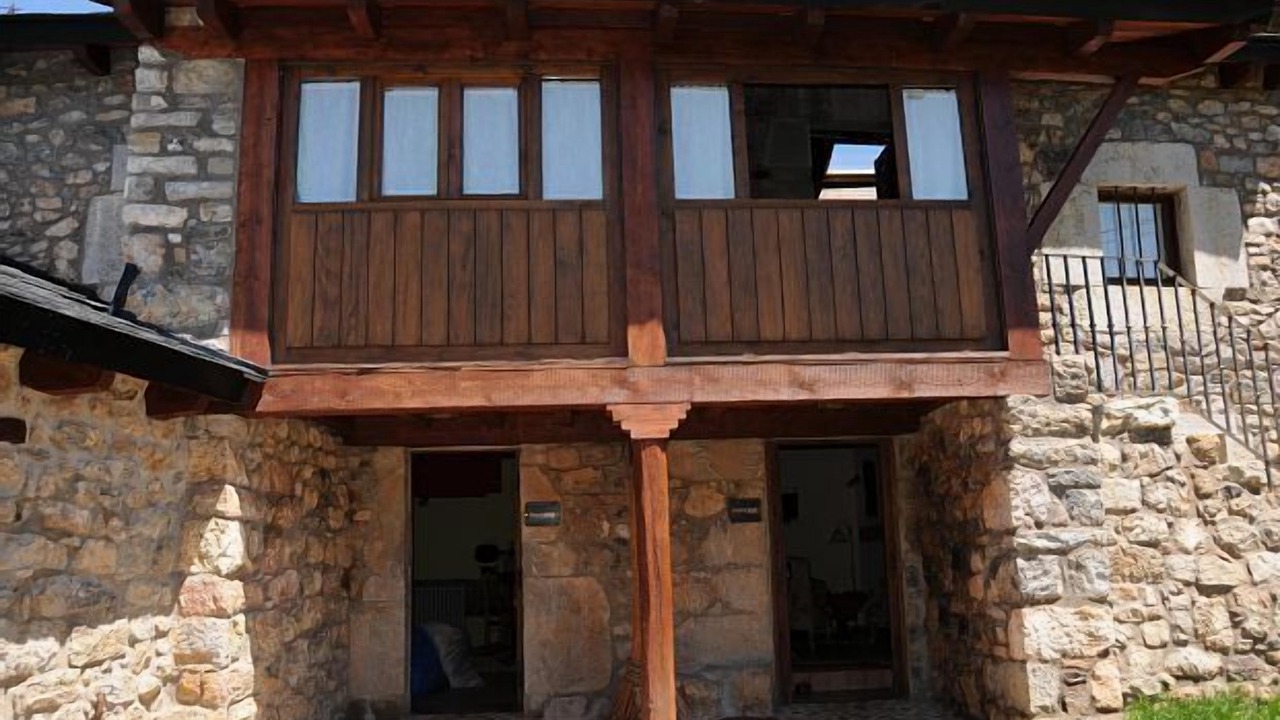Photo of Outdoor in Villafeliz de Babia