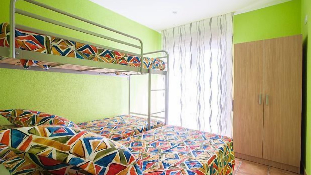 Photo of Bedroom in Santa Maria de Corco