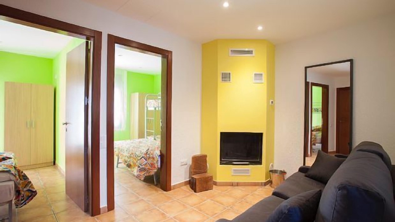 Photo of Livingroom in Santa Maria de Corco