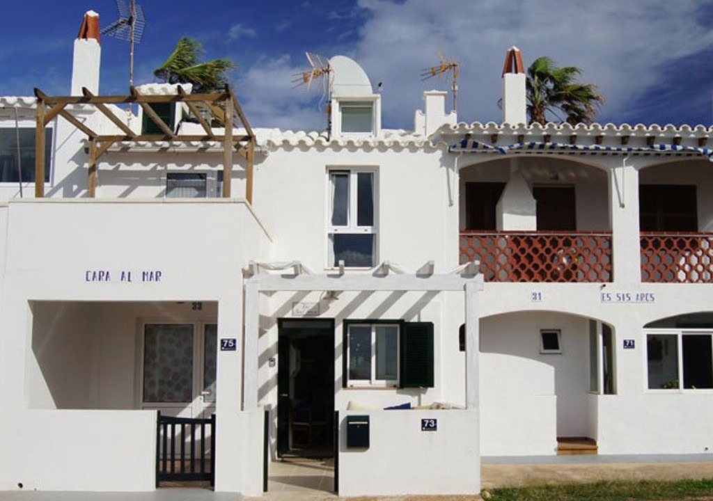 Photo of Outdoor in Biniancolla