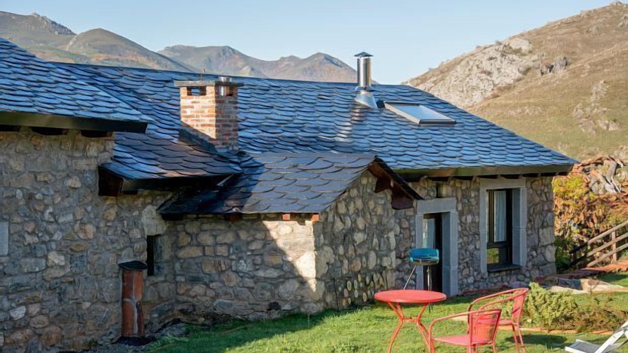 Photo of Outdoor in Villafeliz de Babia