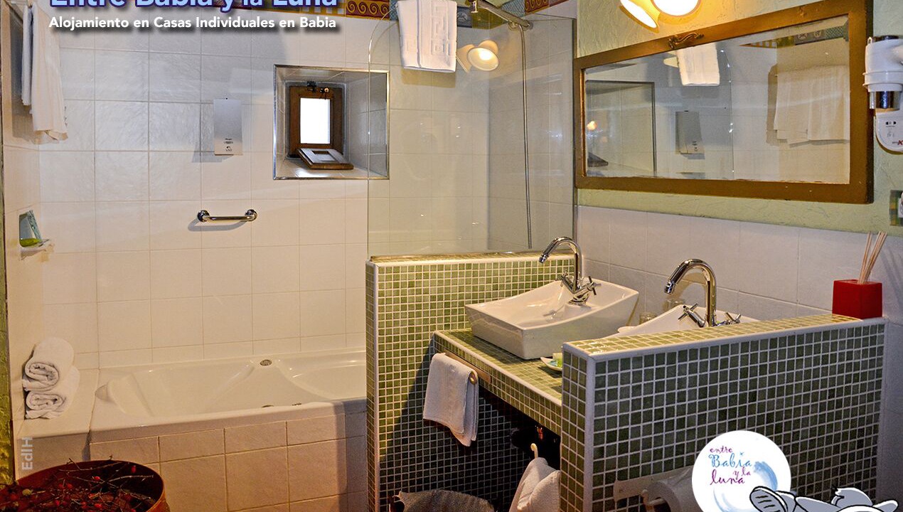 Photo of Bathroom in Villafeliz de Babia