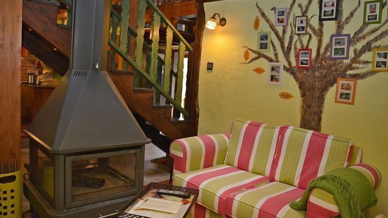 Photo of Livingroom in Villafeliz de Babia