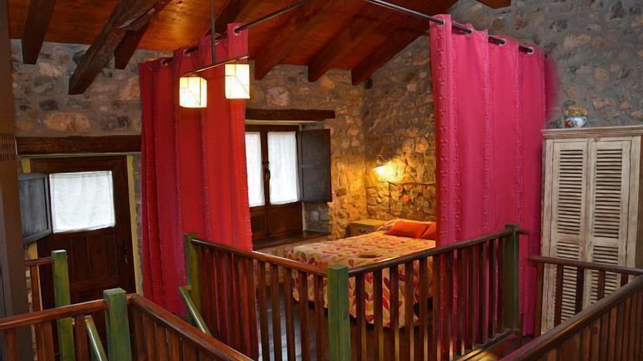 Photo of Bedroom in Villafeliz de Babia